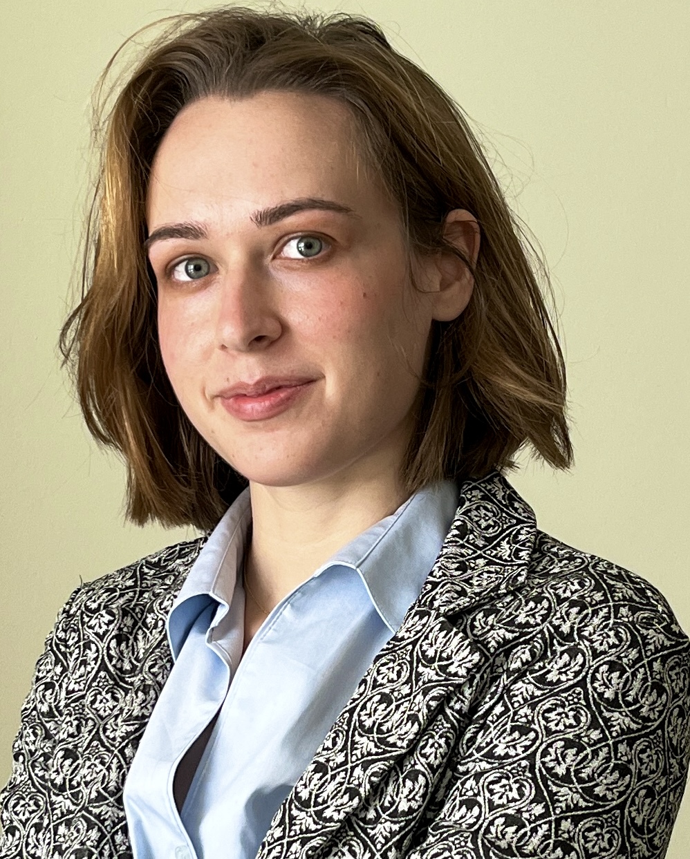 Math Tutor - Rachel Thornton